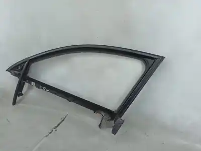 Автозапчастина б/у регулятор переднього правого скла для audi a6 avant (4f5) 2.7 tdi посилання на oem iam 4f0837630  