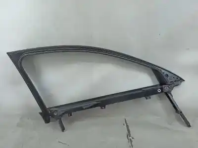 Автозапчастина б/у регулятор переднього правого скла для audi a6 avant (4f5) 2.7 tdi посилання на oem iam 4f0837630  