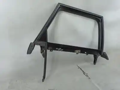 Автозапчастина б/у регулятор скла заднього правого для audi a6 avant (4f5) 2.7 tdi посилання на oem iam 4f0867416c  