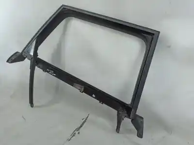 Автозапчастина б/у регулятор скла заднього правого для audi a6 avant (4f5) 2.7 tdi посилання на oem iam 4f0867416c  