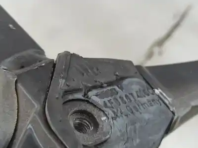 Автозапчастина б/у регулятор скла заднього правого для audi a6 avant (4f5) 2.7 tdi посилання на oem iam 4f0867416c  