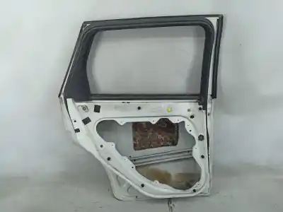 Pièce détachée automobile d'occasion porte arriere gauche pour ford focus ii (da_, hcp, dp) 2.0 tdci références oem iam    Pièce détachée automobile d'occasion porte arriere gauche pour ford focus ii (da_, hcp, dp) 2.0 tdci références oem iam