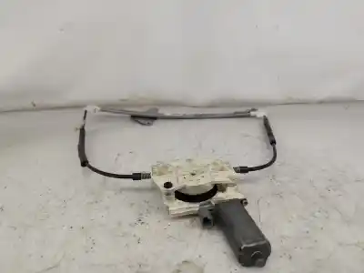 Peça sobressalente para automóvel em segunda mão elevador de vidros dianteira esquerda por peugeot 307 (3a/c) 1.4 hdi referências oem iam 0130822022