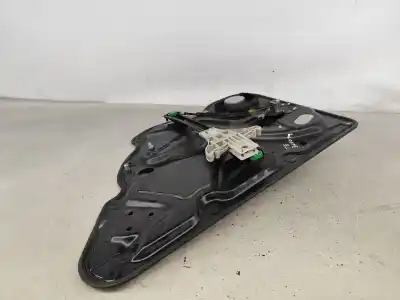 Piesă de schimb auto la mâna a doua mecanism actionare geam spate stânga pentru volkswagen passat b6 variant (3c5) 2.0 tdi referințe oem iam 3c4839755j  