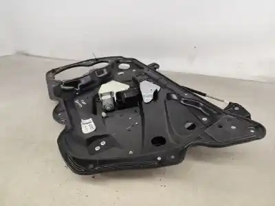 İkinci el araba yedek parçası ön sag pencere regülatörü için volkswagen passat b6 variant (3c5) 2.0 tdi oem iam referansları 3c1837756  