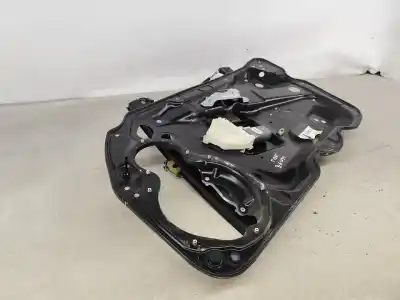 İkinci el araba yedek parçası ön sag pencere regülatörü için volkswagen passat b6 variant (3c5) 2.0 tdi oem iam referansları 3c1837756  