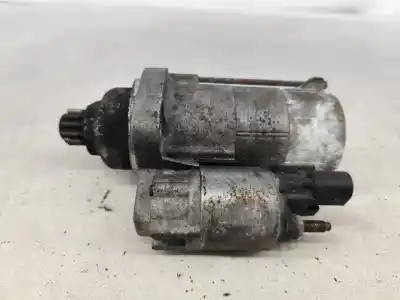 Pezzo di ricambio per auto di seconda mano motorino di avviamento per volkswagen passat b6 variant (3c5) 2.0 tdi riferimenti oem iam    Pezzo di ricambio per auto di seconda mano motorino di avviamento per volkswagen passat b6 variant (3c5) 2.0 tdi riferimenti oem iam
