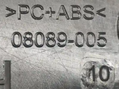 Автозапчасти б/у аэрационная решетка за land rover range rover evoque (l538) 2.0 d 4x4 ссылки oem iam    Автозапчасти б/у аэрационная решетка за land rover range rover evoque (l538) 2.0 d 4x4 ссылки oem iam