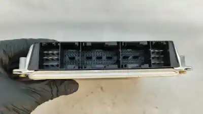 Second-hand car spare part ecu engine control for bmw 3 touring (e46) 330 d oem iam references 7789376  