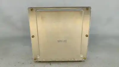 Second-hand car spare part ecu engine control for bmw 3 touring (e46) 330 d oem iam references 7789376  