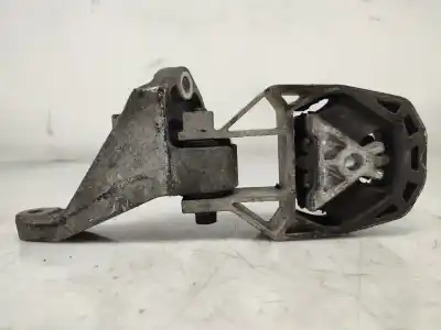 Second-hand car spare part gearbox support for volvo c30 1.6 d oem iam references 3m516p093ae  