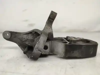 Second-hand car spare part gearbox support for volvo c30 1.6 d oem iam references 3m516p093ae  