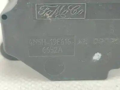 Автозапчастина б/у тепловий двигун для volvo c30 1.6 d посилання на oem iam 4n5h19e616  