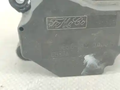 Pezzo di ricambio per auto di seconda mano motore di riscaldamento per volvo c30 1.6 d riferimenti oem iam 4n5h19e616  