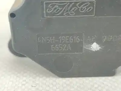 Pezzo di ricambio per auto di seconda mano motore di riscaldamento per volvo c30 1.6 d riferimenti oem iam 4n5h19e616  