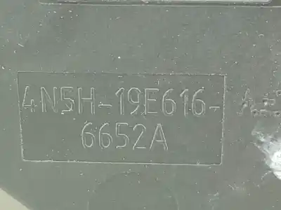 Автозапчастина б/у тепловий двигун для volvo c30 1.6 d посилання на oem iam 4n5h19e616  