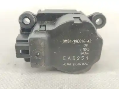 Автозапчасти б/у отопительный двигатель за ford s-max (wa6) 2.0 tdci ссылки oem iam 3m5h19e616ab