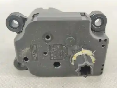 Автозапчастина б/у тепловий двигун для ford s-max (wa6) 2.0 tdci посилання на oem iam 3m5h19e616ab  