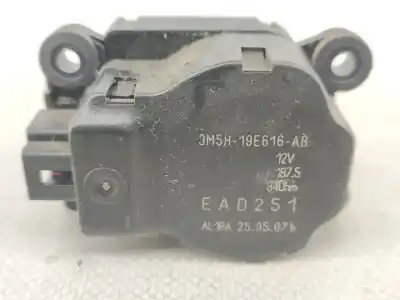 Автозапчасти б/у отопительный двигатель за ford s-max (wa6) 2.0 tdci ссылки oem iam 3m5h19e616ab