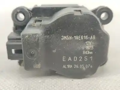 Автозапчасти б/у отопительный двигатель за ford s-max (wa6) 2.0 tdci ссылки oem iam 3m5h19e616ab