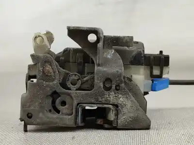 Peça sobressalente para automóvel em segunda mão fechadura da porta do lado direito por renault kangoo (kc0/1_) 1.5 dci referências oem iam 