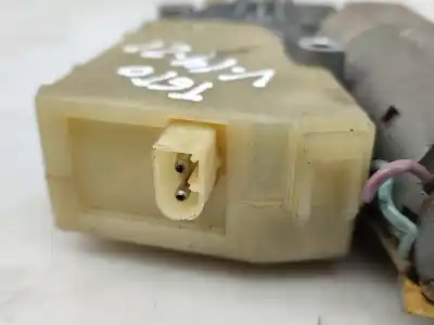 Peça sobressalente para automóvel em segunda mão motor elétrico de teto por bmw 3 (e36) 318 tds referências oem iam n/v / 1 ficha  