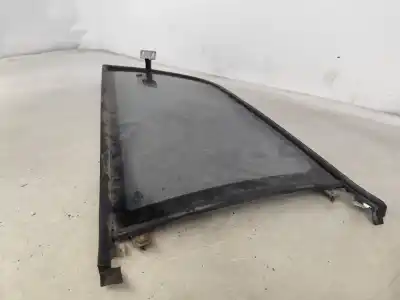 Автозапчасти б/у стекло задней правой двери за audi a3 (8l1) s3 quattro ссылки oem iam 43r00049  