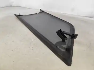 Автозапчасти б/у стекло задней правой двери за audi a3 (8l1) s3 quattro ссылки oem iam 43r00049  