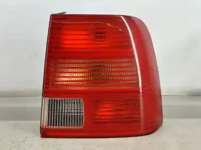 Peça sobressalente para automóvel em segunda mão farolim dianteiro direito por volkswagen passat b5 (3b2) 1.6 referências oem iam 3b5945096f