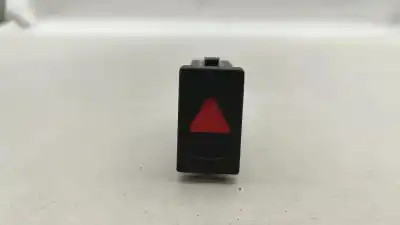 Peça sobressalente para automóvel em segunda mão interruptor 4 piscas - emergência por volkswagen passat b5 (3b2) 1.6 referências oem iam 3b0953235b