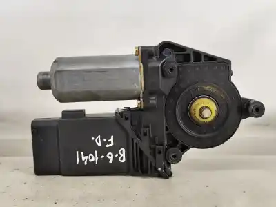 Peça sobressalente para automóvel em segunda mão motor elevador vidro dianteiro direito por volkswagen passat b5 (3b2) 1.6 referências oem iam 119090868