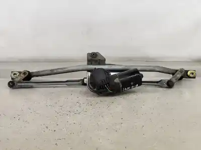 Peça sobressalente para automóvel em segunda mão motor do limpa para brisas por volkswagen passat b5 (3b2) 1.6 referências oem iam 0390241132