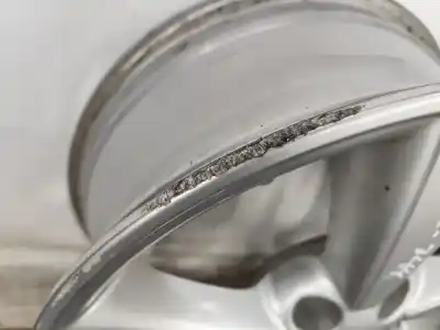 Автозапчасти б/у комплект колес за nissan qashqai / qashqai +2 i (j10, nj10, jj10e) 2.0 ссылки oem iam r17  