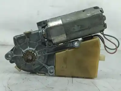 Peça sobressalente para automóvel em segunda mão motor elétrico de teto por bmw 3 (e36) 318 tds referências oem iam 67618361374 / 1 ficha  