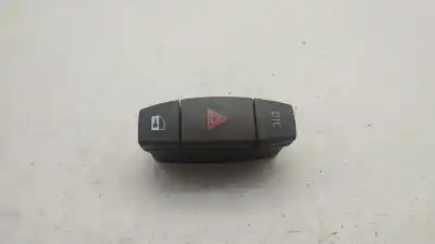 Second-hand car spare part hazard warning lights for bmw 1 (e87) 118 d oem iam references 694560303  