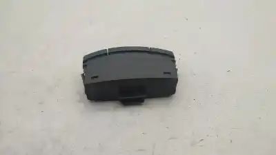 Second-hand car spare part hazard warning lights for bmw 1 (e87) 118 d oem iam references 694560303  