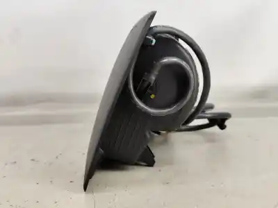 Peça sobressalente para automóvel em segunda mão display gps / multimídia por bmw 1 (e87) 118 d referências oem iam 6978207  