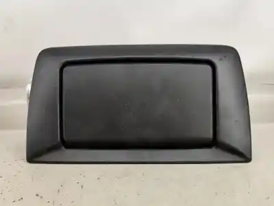 Автозапчасти б/у многофункциональный дисплей за BMW 1 (E87) 118 d ссылки OEM IAM 6978207  