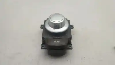 Автозапчасти б/у многофункциональное управление за BMW 1 (E87) 118 d ссылки OEM IAM 697936301  