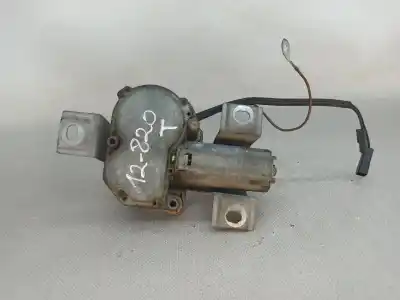 Second-hand car spare part Rear Windshield Wiper Motor for FORD TRANSIT AUTOBÚS (E_ _) 2.5 TD (ECL EDL EDS ESL ESS EUS) OEM IAM references 87VB17K441AA  