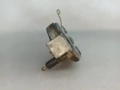 Second-hand car spare part rear windshield wiper motor for ford transit autobús (e_ _) 2.5 td (ecl edl eds esl ess eus) oem iam references 87vb17k441aa  