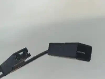 Second-hand car spare part rear windshield wiper motor for ford transit autobús (e_ _) 2.5 td (ecl edl eds esl ess eus) oem iam references 87vb17k441aa  