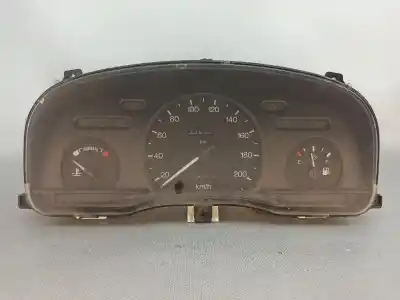 Second-hand car spare part DASHBOARD for FORD TRANSIT AUTOBÚS (E_ _)  OEM IAM references 95VP10C956CB  