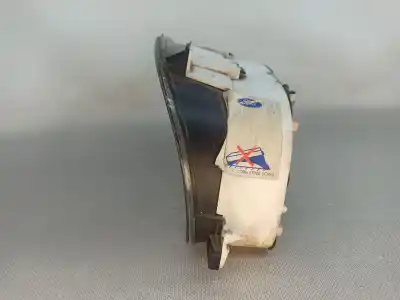 Second-hand car spare part dashboard for ford transit autobús (e_ _) 2.5 td (ecl edl eds esl ess eus) oem iam references 95vp10c956cb  