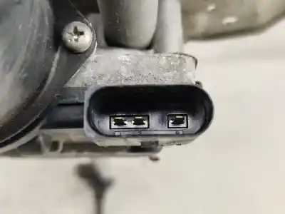 Pezzo di ricambio per auto di seconda mano tiranti e motorino del tergicristallo anteriore per volkswagen passat b6 variant (3c5) 2.0 tdi riferimenti oem iam 3c1955023e  