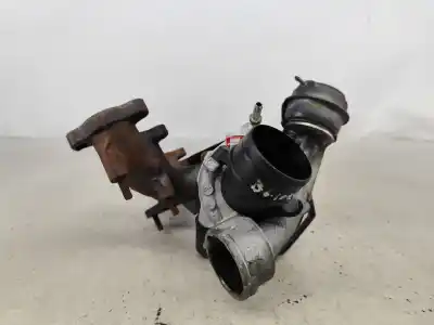 Pezzo di ricambio per auto di seconda mano  per VOLKSWAGEN PASSAT B6 VARIANT (3C5)  Riferimenti OEM IAM 7652619007S  