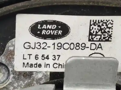 Автозапчасти б/у база антенны за land rover range rover evoque (l538) 2.0 d 4x4 ссылки oem iam gj3219c089da   Автозапчасти б/у база антенны за land rover range rover evoque (l538) 2.0 d 4x4 ссылки oem iam gj3219c089da