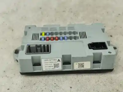 Second-hand car spare part fuse box unit for land rover range rover evoque (l538) 2.0 d 4x4 oem iam references 73707520   Second-hand car spare part fuse box unit for land rover range rover evoque (l538) 2.0 d 4x4 oem iam references 73707520