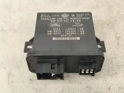 Second-hand car spare part  for LAND ROVER RANGE ROVER EVOQUE (L538)  OEM IAM references GX7314C084AB   Second-hand car spare part  for LAND ROVER RANGE ROVER EVOQUE (L538)  OEM IAM references GX7314C084AB