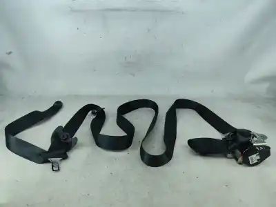 Second-hand car spare part Front Right Seat Belt for LAND ROVER RANGE ROVER EVOQUE (L538) 2.0 D 4X4 OEM IAM references BJ32611B08   Second-hand car spare part Front Right Seat Belt for LAND ROVER RANGE ROVER EVOQUE (L538) 2.0 D 4X4 OEM IAM references BJ32611B08